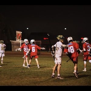 Meet your Posher, Henry